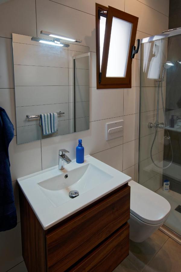 The Palm House Apartment Puerto De Mogan Exterior photo