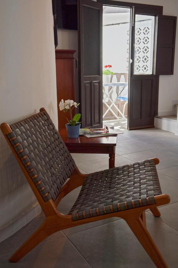 The Palm House Apartment Puerto De Mogan Exterior photo